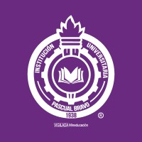 Institución Universitaria Pascual Bravo logo
