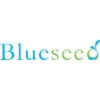 Blueseed logo