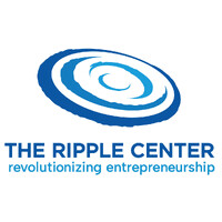 The Ripple Center logo