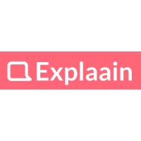 Explaain logo