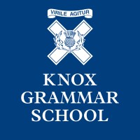 Knox Grammar School logo