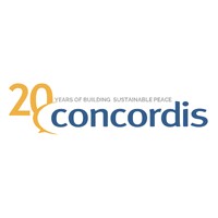 Concordis International logo