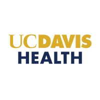 UC Davis Health System logo