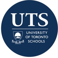 University of Toronto Schools logo