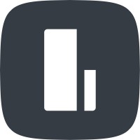 Laminate logo