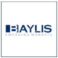 Baylis Emerging Markets logo
