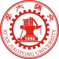 Xi'an Jiaotong University logo