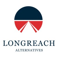 Longreach Alternatives logo