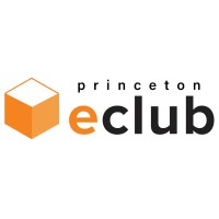 The Princeton Entrepreneurship Club logo
