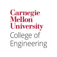 Carnegie Mellon University's College of Engineering logo