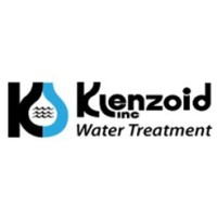 Klenzoid, Inc. logo