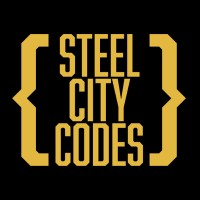 Steel City Codes logo