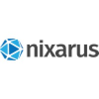 Nixarus logo