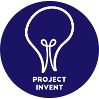 Project Invent logo