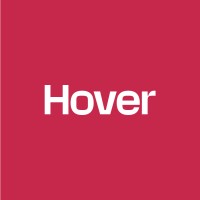 HOVER Inc. logo