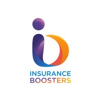 Insurance Boosters logo