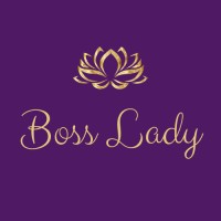 Boss Lady, Org logo