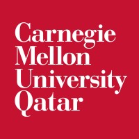 Carnegie Mellon University in Qatar logo