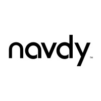 Navdy logo