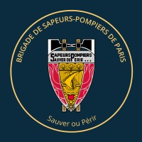 Brigade de sapeurs-pompiers de Paris (BSPP) logo
