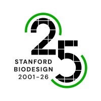 Stanford Byers Center for Biodesign logo