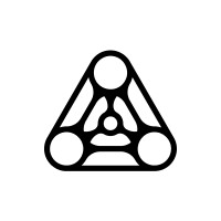 Discovered Materials logo
