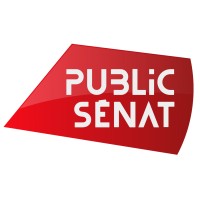 Public Sénat logo