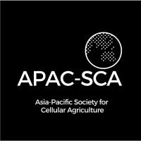 APAC Society for Cellular Agriculture logo