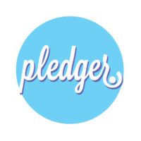 Pledger logo