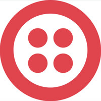 Twilio, Inc. logo