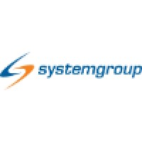 Systemgroup Consulting Inc. logo