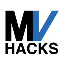 MVHacks logo