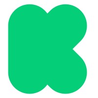 Kickstarter logo