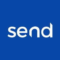 SEND Freight logo