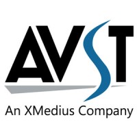 AVST logo