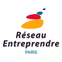 Réseau Entreprendre Paris logo