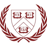 Harvard National Model United Nations logo
