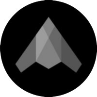 Stealth Startup logo