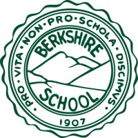 Berkshire School logo