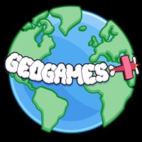 GeoGames LLC logo