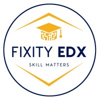 FixityEDX logo