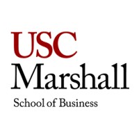 University of Southern California - Marshall School of Business logo