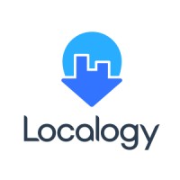Localogy logo