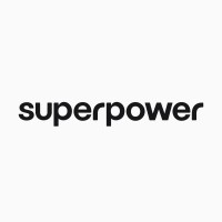 Superpower logo