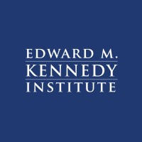 Edward M. Kennedy Institute for the United States Senate logo