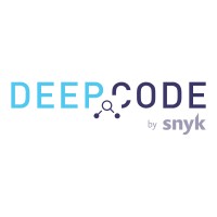 DeepCode (AI for Better Software) logo
