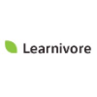 Learnivore logo