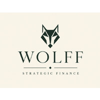 Wolff Strategic FP&A logo