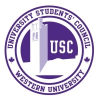 University Students' Council at Western University logo