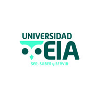 Escuela de Ingeniería de Antioquia logo